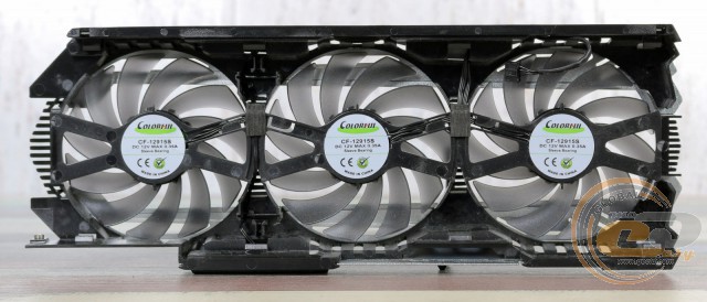 Inno3D iChill GeForce GTX 1060 X3