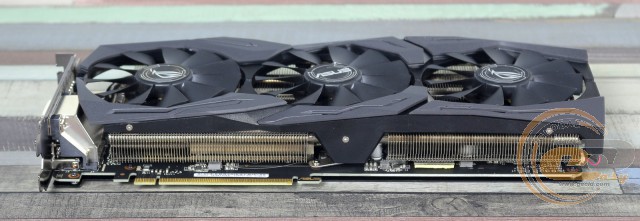 ASUS ROG STRIX GeForce GTX 1070 GAMING (ROG STRIX-GTX1070-8G-GAMING)