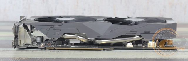 ASUS ROG STRIX GeForce GTX 1050 Ti GAMING OC (ROG STRIX-GTX1050TI-O4G-GAMING)