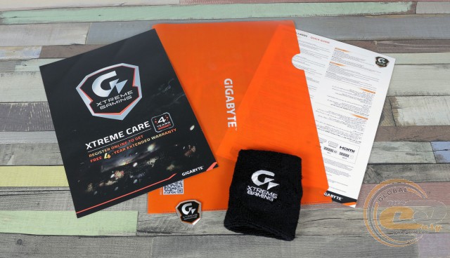 GIGABYTE GeForce GTX 1070 Xtreme Gaming 8G (GV-N1070XTREME-8GD)
