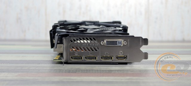 GIGABYTE GeForce GTX 1070 Xtreme Gaming 8G (GV-N1070XTREME-8GD)