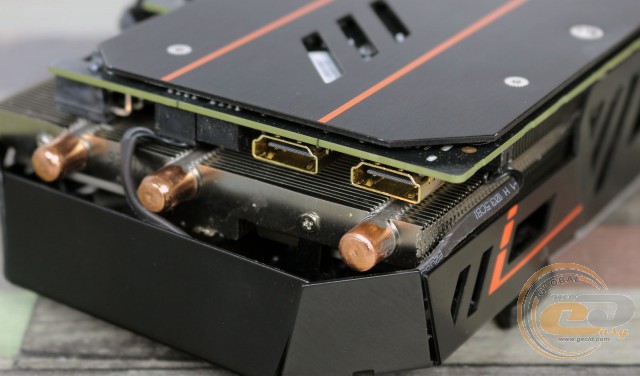 GIGABYTE GeForce GTX 1070 Xtreme Gaming 8G (GV-N1070XTREME-8GD)