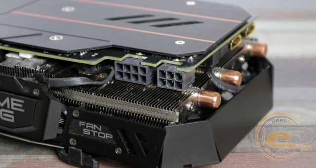 GIGABYTE GeForce GTX 1070 Xtreme Gaming 8G (GV-N1070XTREME-8GD)