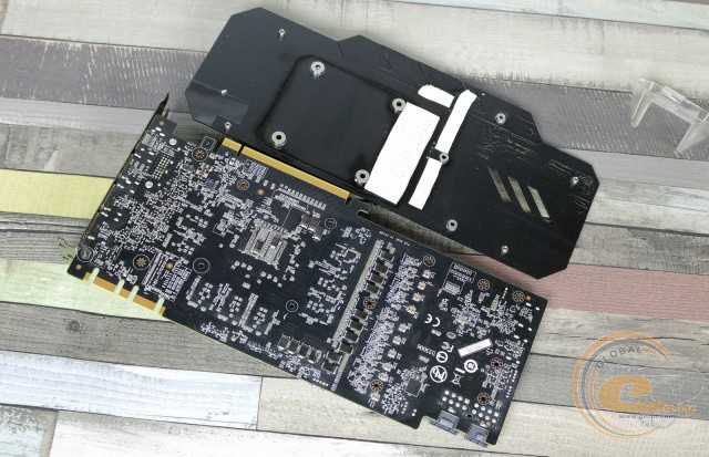GIGABYTE GeForce GTX 1070 Xtreme Gaming 8G (GV-N1070XTREME-8GD)