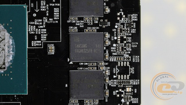 GIGABYTE GeForce GTX 1070 Xtreme Gaming 8G (GV-N1070XTREME-8GD)