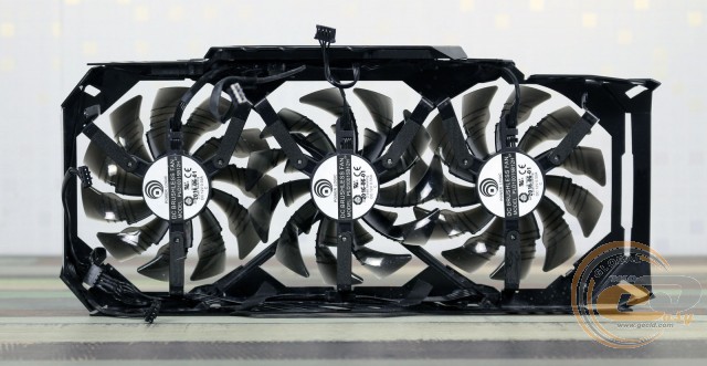 GIGABYTE GeForce GTX 1070 Xtreme Gaming 8G (GV-N1070XTREME-8GD)