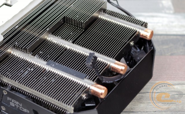 GIGABYTE GeForce GTX 1070 Xtreme Gaming 8G (GV-N1070XTREME-8GD)