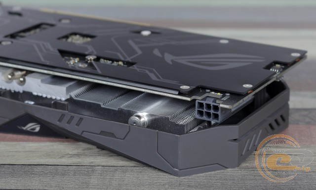ASUS ROG STRIX GeForce GTX 1050 GAMING OC (ROG STRIX-GTX1050-O2G-GAMING)