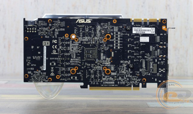 ASUS DUAL GeForce GTX 1070 (DUAL-GTX1070-8G)