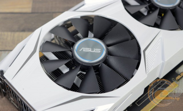 ASUS DUAL GeForce GTX 1070 (DUAL-GTX1070-8G)