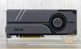 ASUS GeForce GTX 1070 TURBO (TURBO-GTX1070-8G)