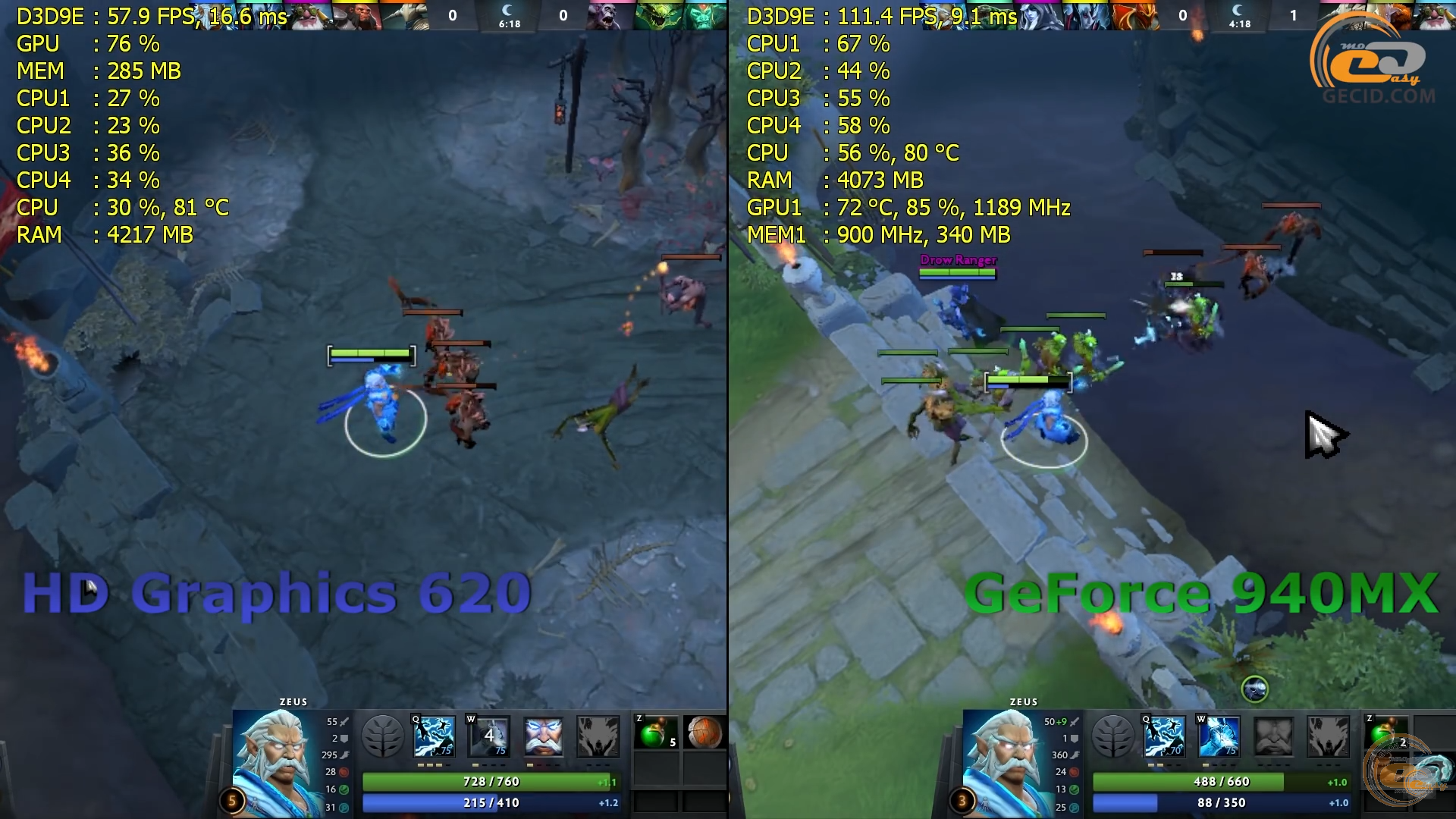 Hd 620 dota 2 (120) фото