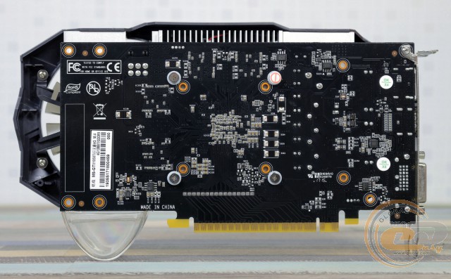 MAXSUN GeForce GTX 1050 Ti Optimus Prime 4G (MS-GTX1050 Ti 4G)