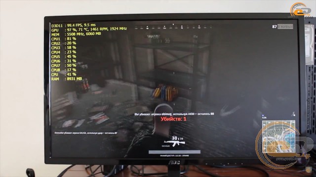 GeForce GTX 1080 Ti