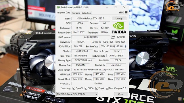 DirectX 11 vs DirectX 12