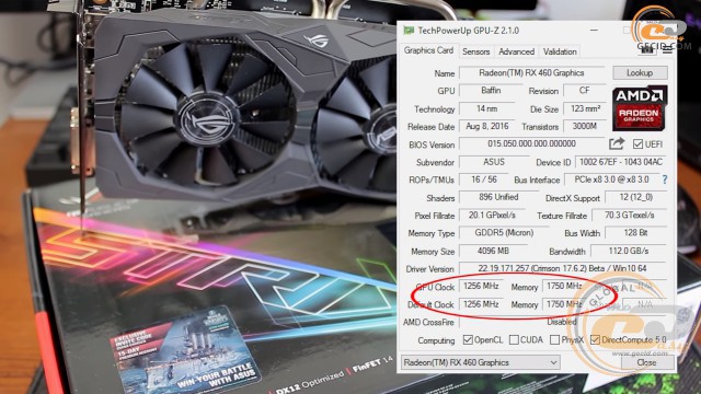 Сравнение видеокарт 1050 ti и 1030