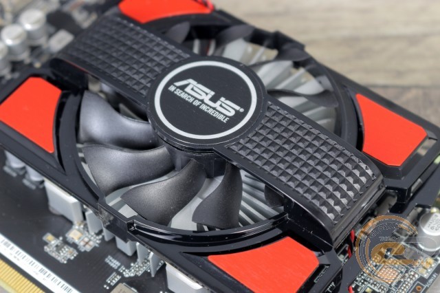 ASUS Radeon RX 550 2GB (RX550-2G)