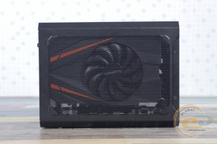 GIGABYTE AORUS GTX 1070 Gaming Box (GV-N1070IXEB-8GD)