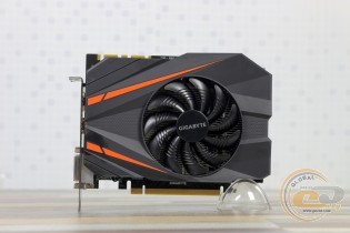 GIGABYTE AORUS GTX 1070 Gaming Box (GV-N1070IXEB-8GD)