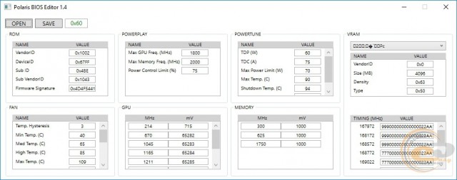 ASUS Radeon RX 560 2GB OC edition (RX560-O2G)