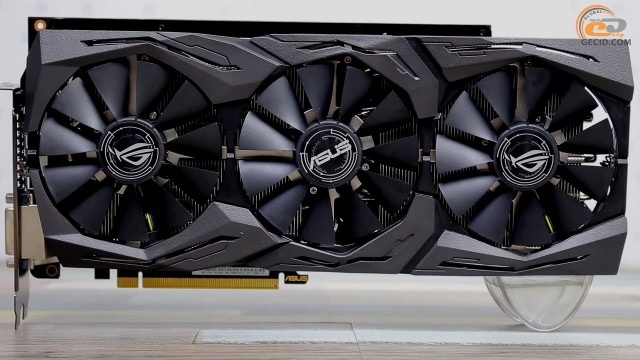 Radeon RX Vega 64