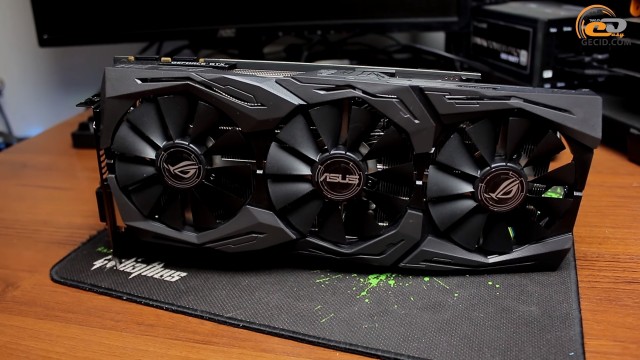 Radeon RX Vega 64