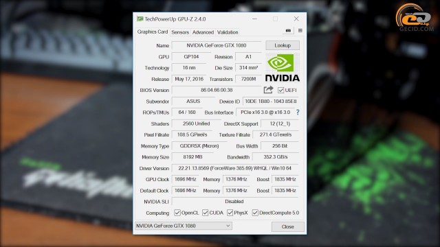 Radeon RX Vega 64