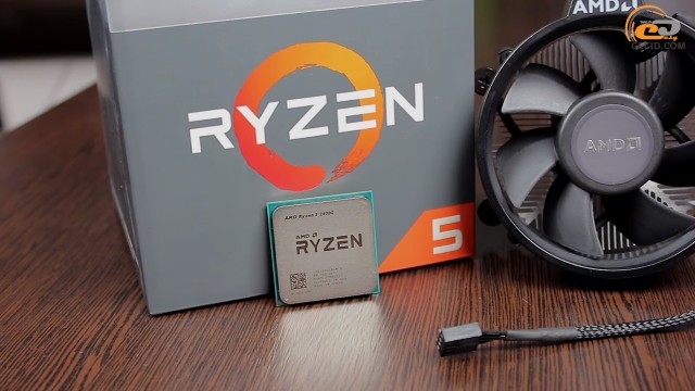 AMD Radeon Vega 11