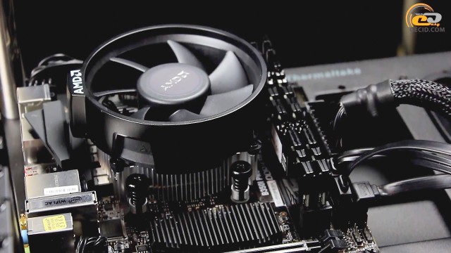 AMD Radeon Vega 11