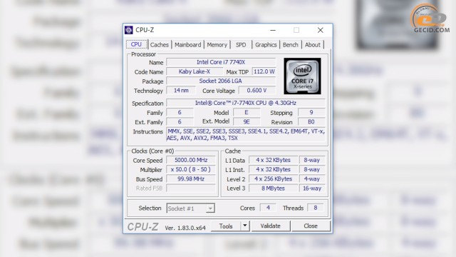 NVIDIA GeForce GTX 1050