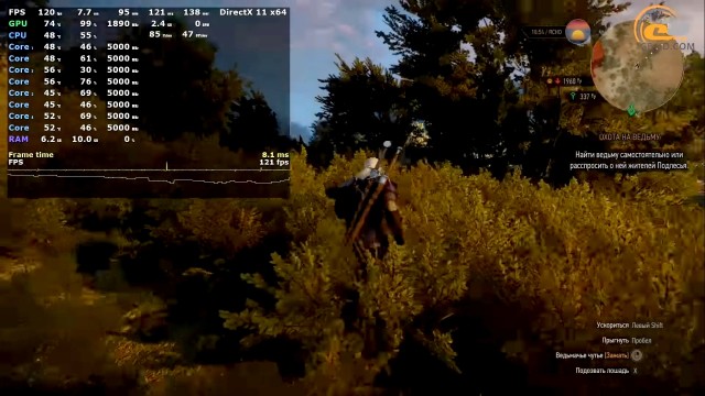 Palit GeForce RTX 2080 GamingPro OC