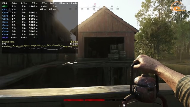 Palit GeForce RTX 2080 GamingPro OC