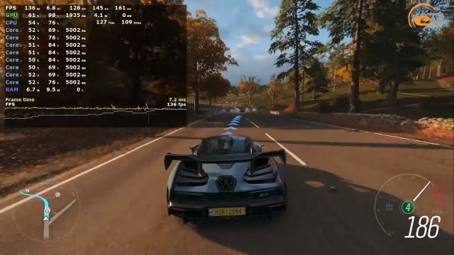 Palit GeForce RTX 2080 GamingPro OC