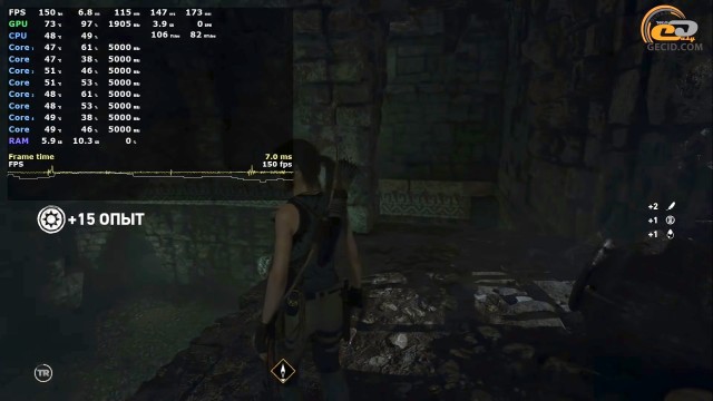 Palit GeForce RTX 2080 GamingPro OC