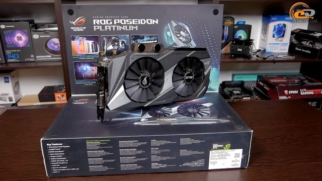 NVIDIA GeForce RTX 2080