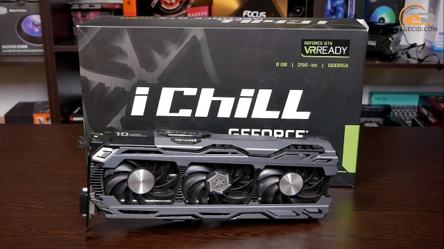 NVIDIA GeForce RTX 2080