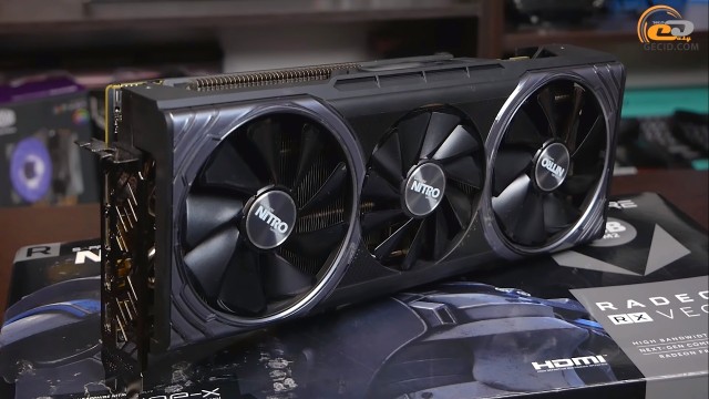 NVIDIA GeForce RTX 2080