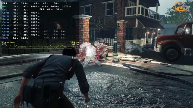 GeForce RTX 2080