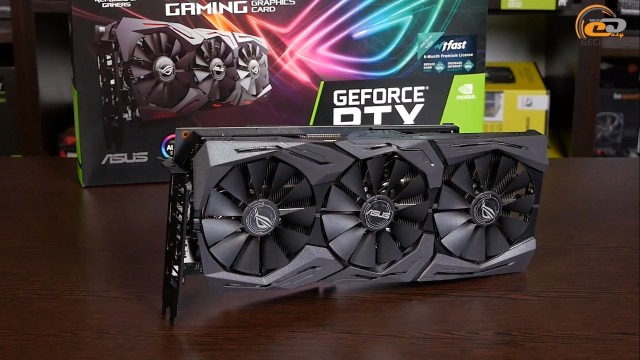 Сравнение видеокарт 1080 ti и 3060ti