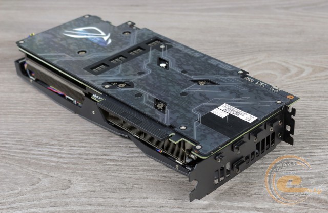 ASUS ROG STRIX GeForce RTX 2070 Advanced edition