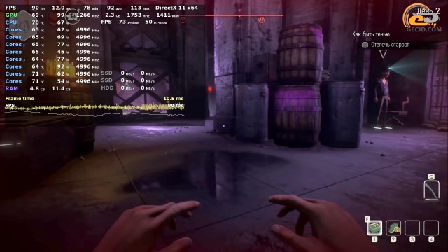 NVIDIA GeForce GTX 970