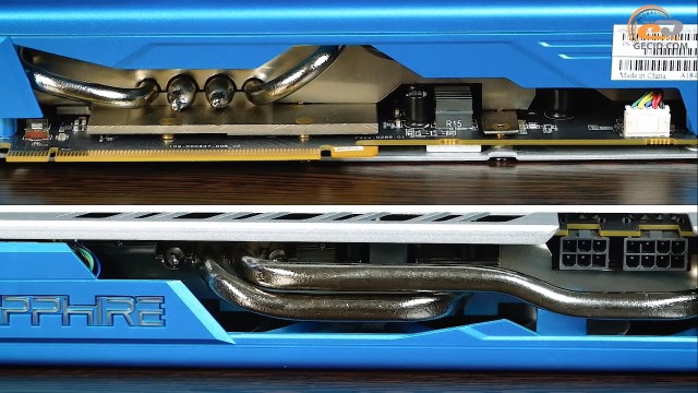 AMD Radeon RX 590