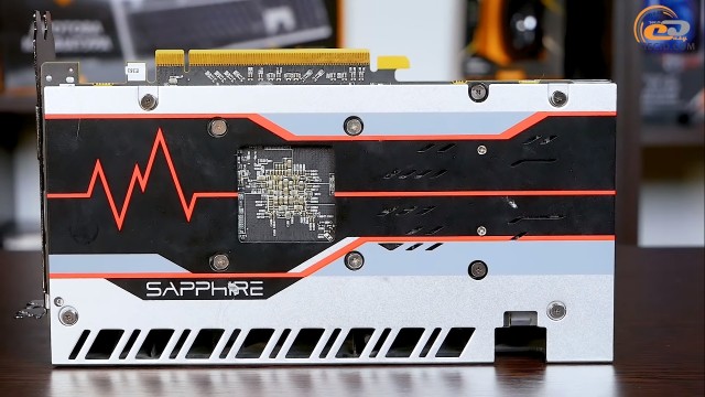 AMD Radeon RX 590