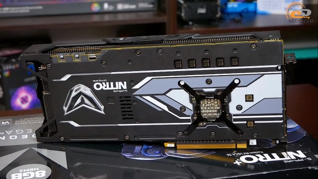 AMD Radeon RX 590