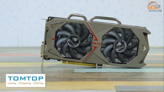 AMD Radeon RX 590