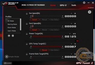 ASUS ROG-STRIX-RTX2060-O6G-GAMING