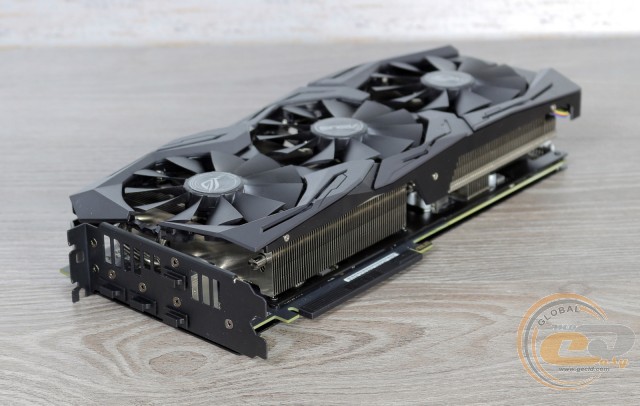 ASUS ROG-STRIX-RTX2060-O6G-GAMING