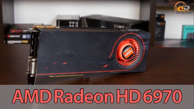 Hd 6970 какой нужен блок питания