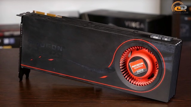 AMD Radeon HD 6970