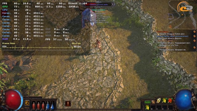 AMD Radeon HD 6950